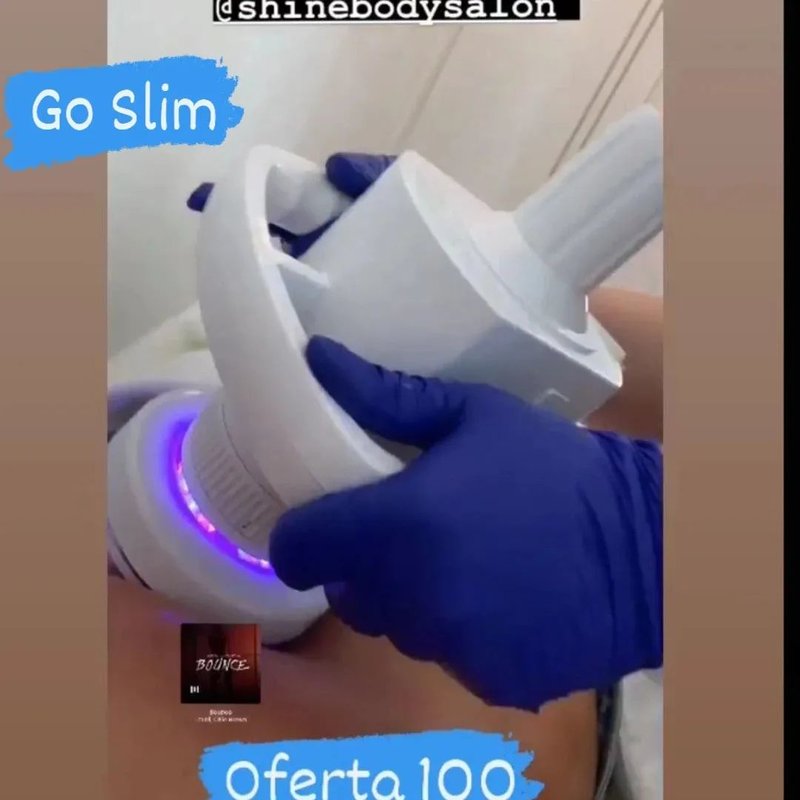 Shine Body Salon - Centru de excelenta in remodelare si epilare laser